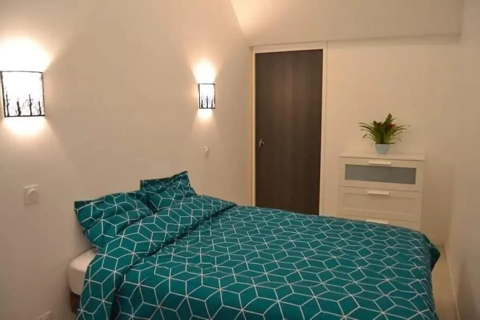 Ty Cocooning Apartman Kerlouan Franciaország
